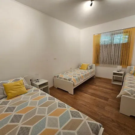 Salt Pans Apartment Portoroz Exterior photo