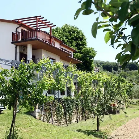 Salt Pans Apartment Portoroz Exterior photo