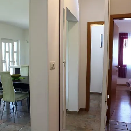 Salt Pans Apartment Portoroz Exterior photo