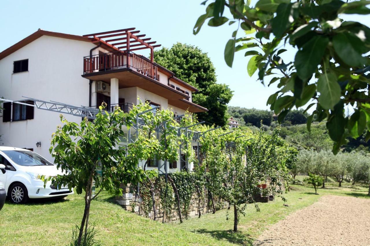 Salt Pans Apartment Portorož