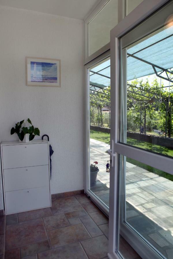 Salt Pans Apartment
